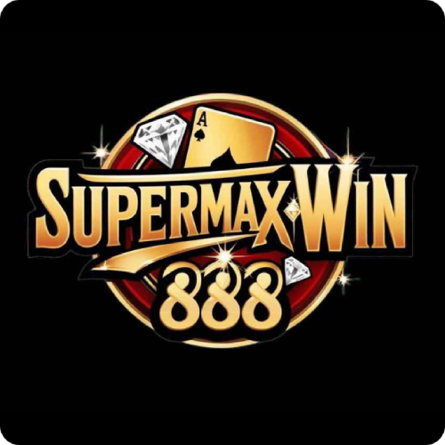 Supermaxwin888 Icon
